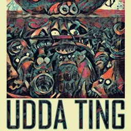 Udda Ting Podcast artwork