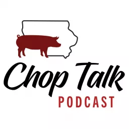 ChopTalk Podcast artwork