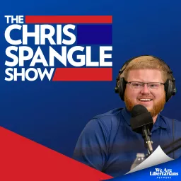The Chris Spangle Show Podcast artwork