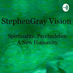 StephenGray Vision Podcast artwork