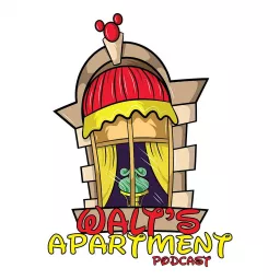 Walt's Apartment Productions Podcast artwork
