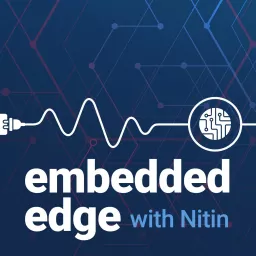 Embedded Edge Podcast artwork