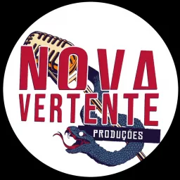 NVP Nova Vertente Podcast artwork