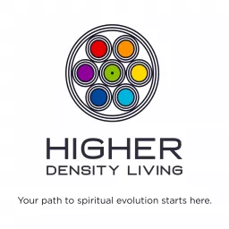 Higher Density Living Podcast