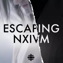 Escaping NXIVM Podcast artwork