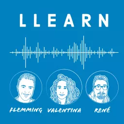 LLEARN Podcast artwork