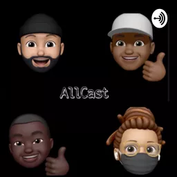 Allcast Podcast artwork