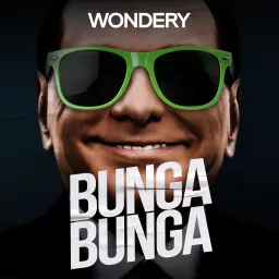 Bunga Bunga Podcast artwork
