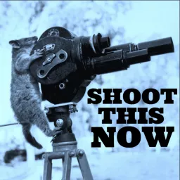 Shoot This Now Podcast artwork