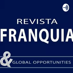 Revista Franquia Podcast artwork