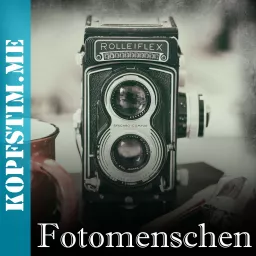 Fotomenschen Podcast artwork
