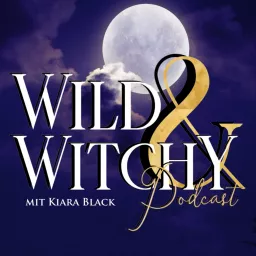 Wild&Witchy