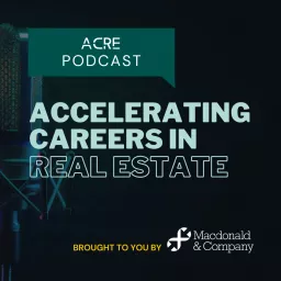 Accelerating Careers in Real Estate