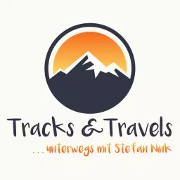 Tracks & Travels Podcast artwork