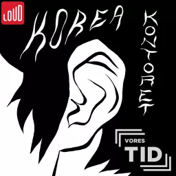 KoreaKontoret Podcast artwork