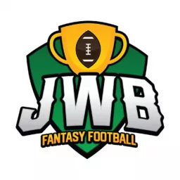 JWB Fantasy Football Podcast artwork