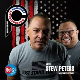 Patriotically Correct Radio Show Podcast artwork