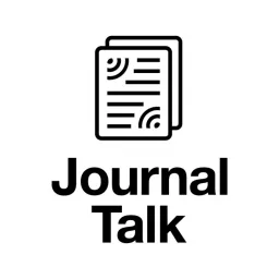 Journal Talk — A podcast by 9Marks artwork