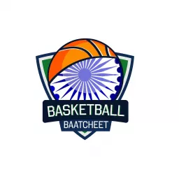 Basketball Baatcheet with Nikhil & Arjun Podcast artwork