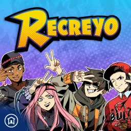 Recreyo Podcast artwork