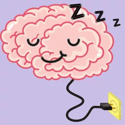 Sleep Science Podcast artwork