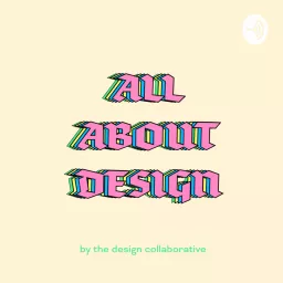 All About Design Podcast artwork