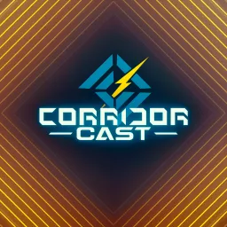 Corridor Cast Podcast artwork