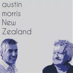 Austin Morris New Zealand