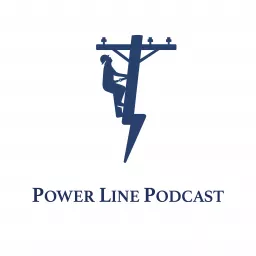 Power Line Podcast artwork