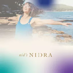 Nid's Nidra Podcast artwork