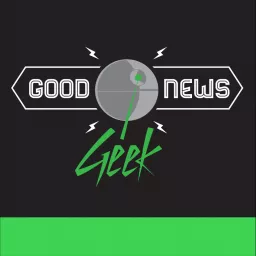 Good News Geek