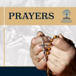 Prayers Podcast artwork