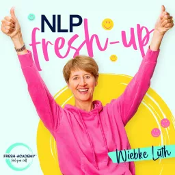 NLP fresh-up Podcast artwork