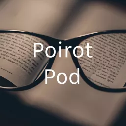 Poirot Pod Podcast artwork