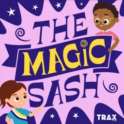 The Magic Sash Podcast artwork