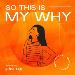 So This Is My Why Podcast artwork