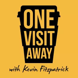 One Visit Away Podcast artwork