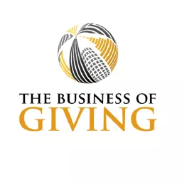 The Business of Giving