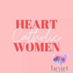 Heart Catholic Women