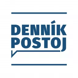 Podcast denníka Postoj artwork