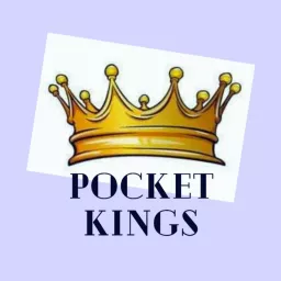 Pocket Kings Podcast artwork