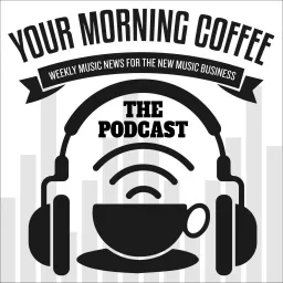 Your Morning Coffee Podcast artwork