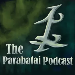 The Parabatai Podcast: A Shadowhunters Podcast artwork