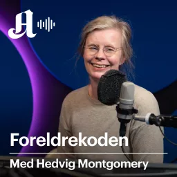 Foreldrekoden - med Hedvig Montgomery