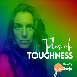 Tales of Toughness Podcast artwork