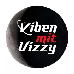 Viben mit Vizzy Podcast artwork