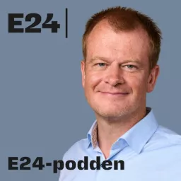 E24-podden Podcast artwork