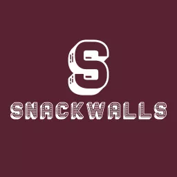 SnackWalls Podcast artwork