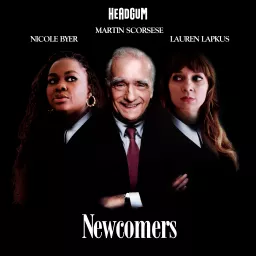 Newcomers: Batman, with Nicole Byer and Lauren Lapkus Podcast artwork