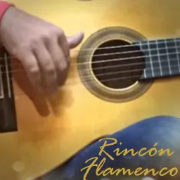 el rincón flamenco Podcast artwork